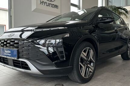 Hyundai BAYON 48.250 km 16.480 &euro; Papenburg 26871