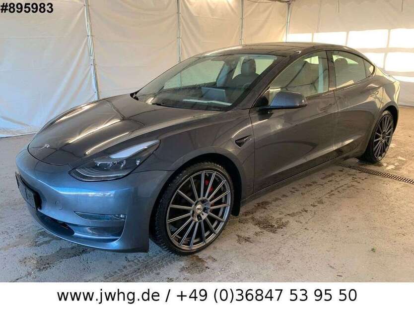 Model 3