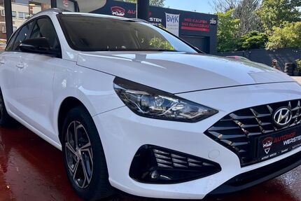 Hyundai i30 221.715 km 8.750 &euro; Düsseldorf 40589