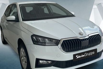 Skoda Fabia 9.999 km 20.290 &euro; Gummersbach 51645