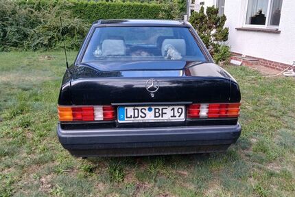 Mercedes-Benz 190 250.000 km 6.000 &euro; Eichwalde 15732