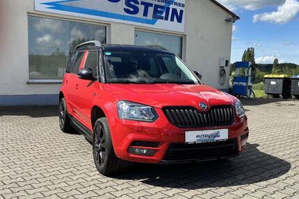 Skoda Yeti 129.200 km 14.500 &euro; Burgstädt 09217