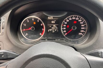 VW Polo 196.000 km 4.000 &euro; Rümmingen 79595