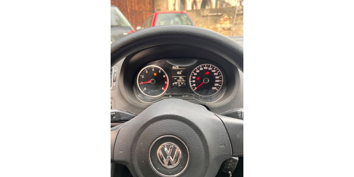 VW Polo 196.000 km 4.000 &euro; Rümmingen 79595