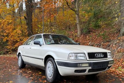 Audi 80 213.000 km 4.298 &euro; Crottendorf 09474