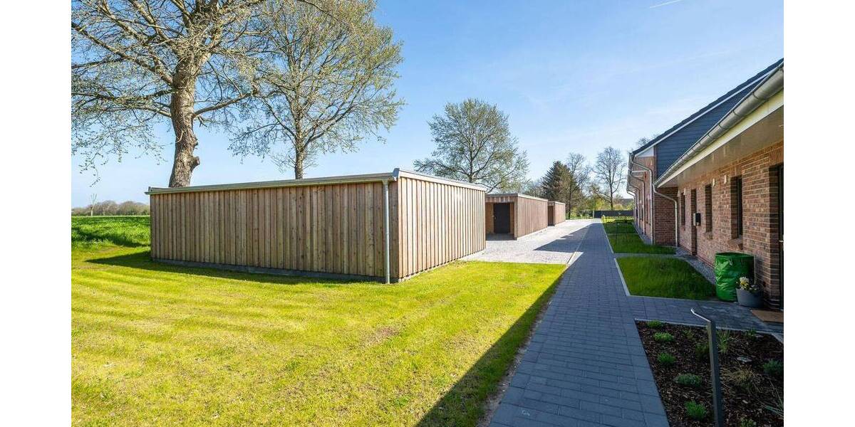 Etagenwohnung Klixbüll - 2 Zimmer, 80 m&sup2;, 245.000&euro; | Angebot:26346411