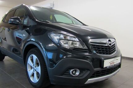 Opel Mokka 134.500 km 7.699 &euro; Oldenburg 26125