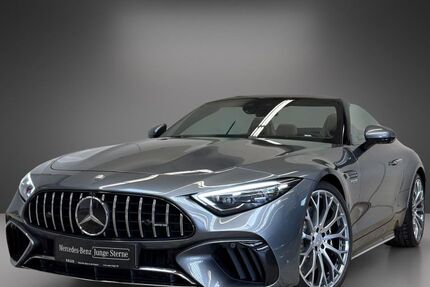 Mercedes-Benz SL 63 AMG 6.237 km 147.987 &euro; Altdorf 90518