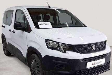 Peugeot Rifter 24.328 km 15.990 &euro; Fernwald-Steinbach 35463