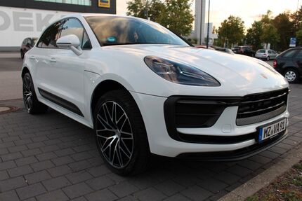 Porsche Macan 51.803 km 55.495 &euro; Mainz 55118