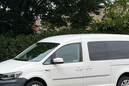 VW Caddy Maxi 485.576 km 8.211 &euro; Bad Bentheim 48455