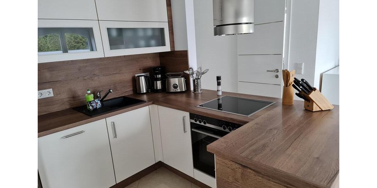 Wohnen auf Zeit Neuenhagen bei Berlin - 3 Zimmer, 75 m&sup2;, 2.250&euro; | Angebot:18849336
