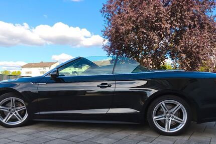 Audi A5 143.000 km 21.490 € Mainhausen 63533