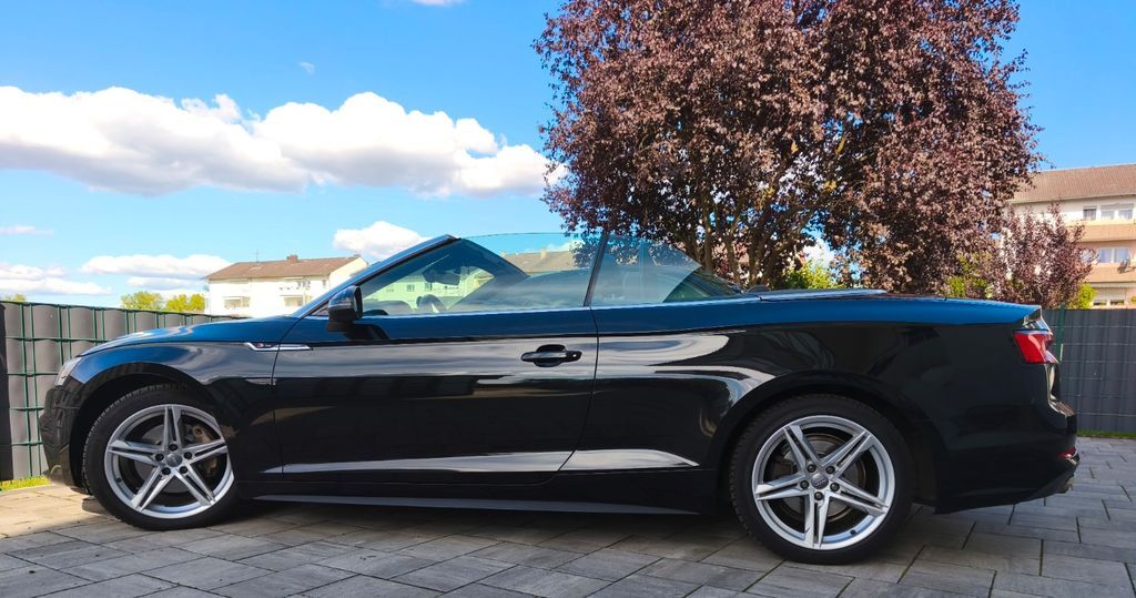 Audi A5 143.000 km 21.490 € Mainhausen 63533