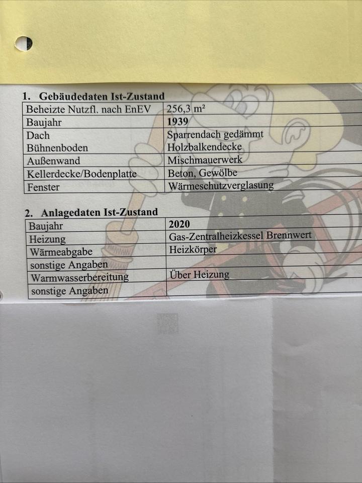 3 Zimmer Wohnung Korntal