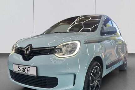 Renault Twingo 102.199 km 8.790 &euro; Leutkirch im Allgäu 88299