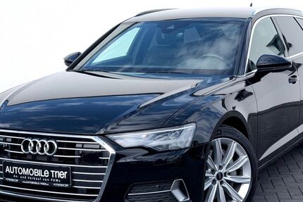Audi A6 56.000 km 34.990 &euro; Bekond 54340