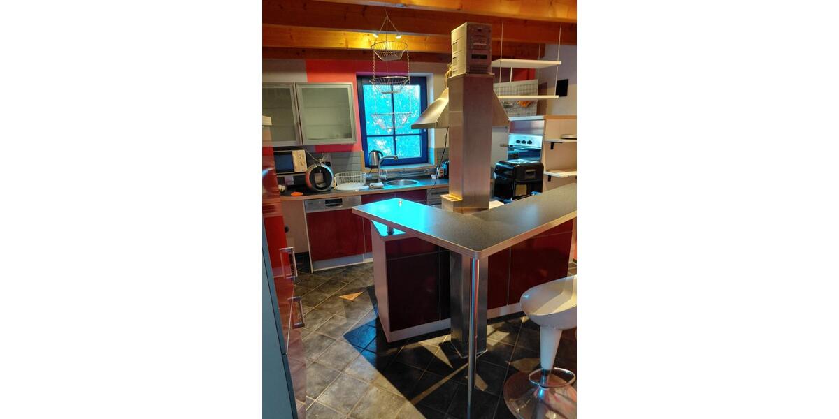 Einfamilienhaus Harpstedt - 5 Zimmer, 160 m&sup2;, 1.295&euro; | Angebot:25176703