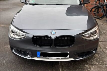 BMW 116 150.000 km 10.000 &euro; Lohe-Rickelshof 25746
