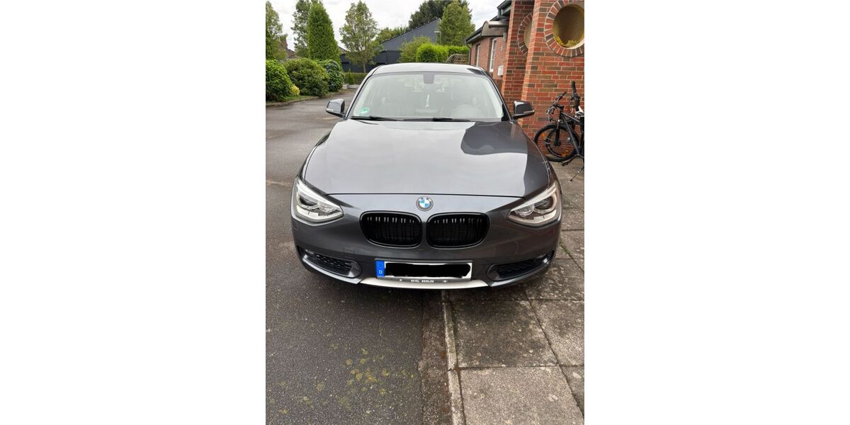 BMW 116 150.000 km 10.000 &euro; Lohe-Rickelshof 25746