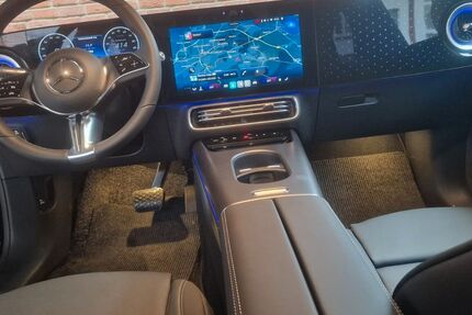 Mercedes-Benz CLA 250 1.500 km 62.900 &euro; Lüneburg 21335