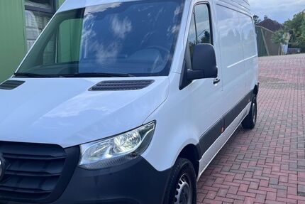 Mercedes-Benz Sprinter 114.500 km 29.999 &euro; Ahrensbök 23623