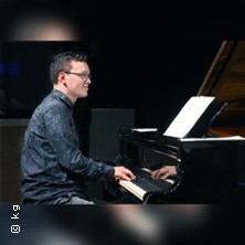 Leon Hattori + Tristan Sorg + Jakob Hein 04.01.2026 Lilo im alten Hallenbad