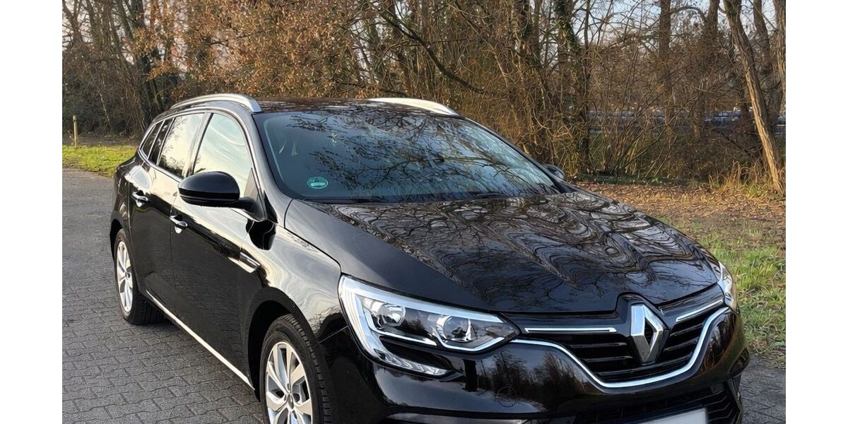 Renault Megane 70.000 km 12.900 &euro; Aschaffenburg 63741