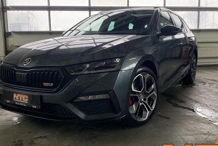 Skoda Octavia 58.611 km 25.890 &euro; Erfurt 99086