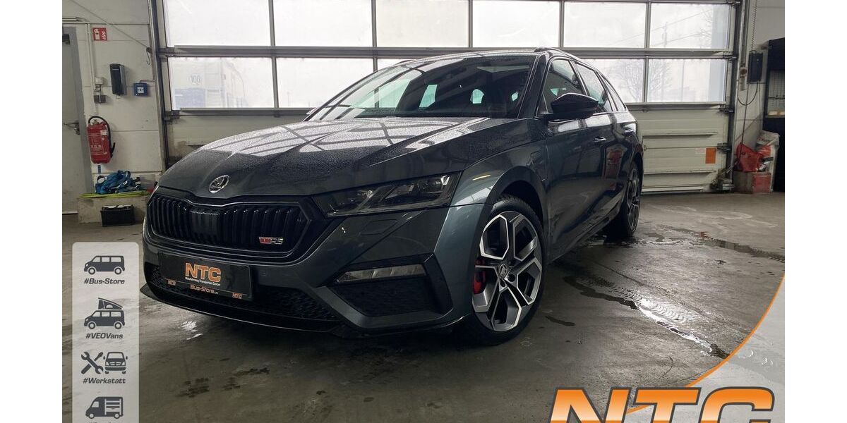 Skoda Octavia 58.611 km 25.890 &euro; Erfurt 99086