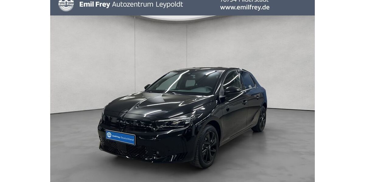 Opel Corsa 10.752 km 18.890 &euro; Filderstadt 70794