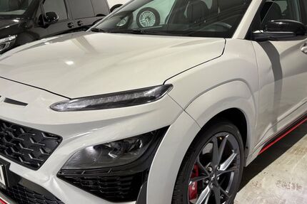 Hyundai KONA 10.842 km 25.999 &euro; Erfurt 99085