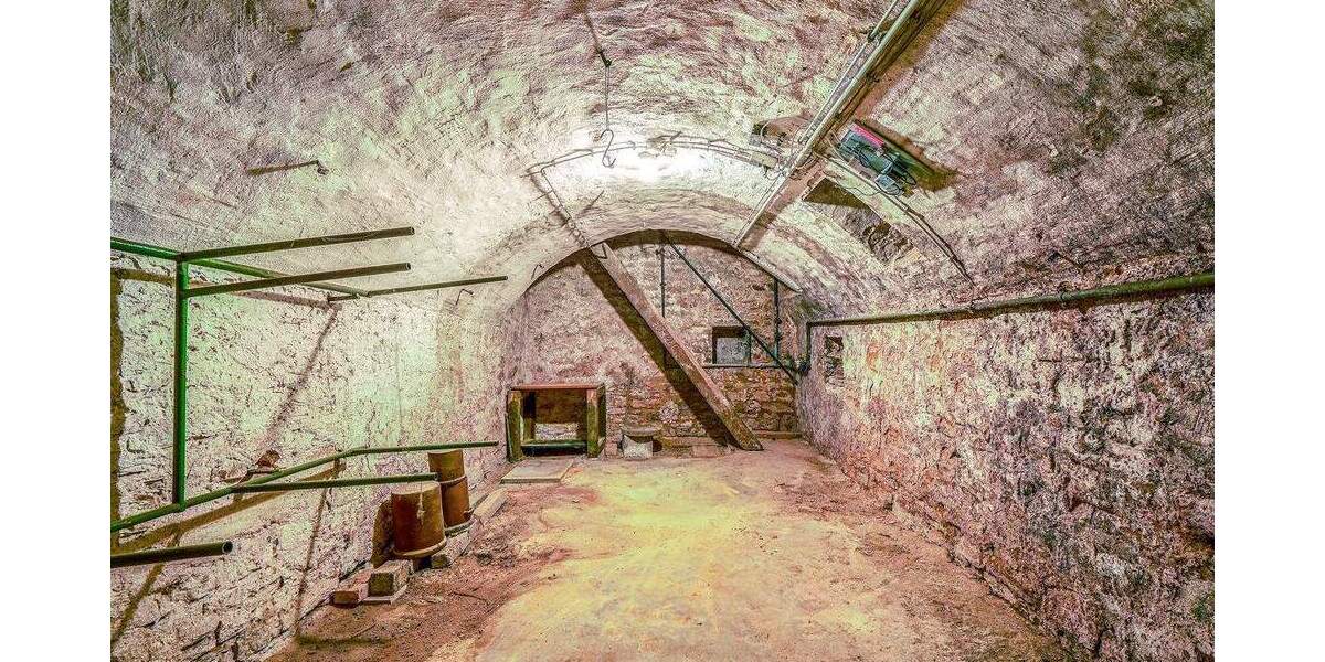 Einfamilienhaus Linkenheim-Hochstetten Linkenheim - 4 Zimmer, 138 m&sup2;, 399.000&euro; | Angebot:25815000