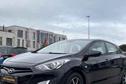 Hyundai i30 93.000 km 7.990 € Kelkheim 65779