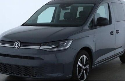 VW Caddy 18.620 km 31.990 &euro; Bielefeld 33689