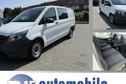 Mercedes-Benz Vito 75.276 km 22.990 &euro; Gross-Umstadt 64823