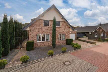 Haus zum Kaufen in Emmerich am Rhein 469.000 € 151 m² 4 zimmer