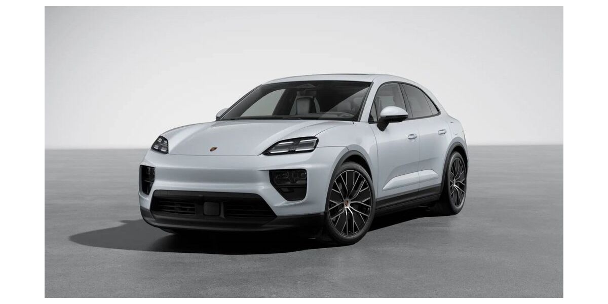 Porsche Macan 19.900 km 98.990 &euro; Amberg 92224