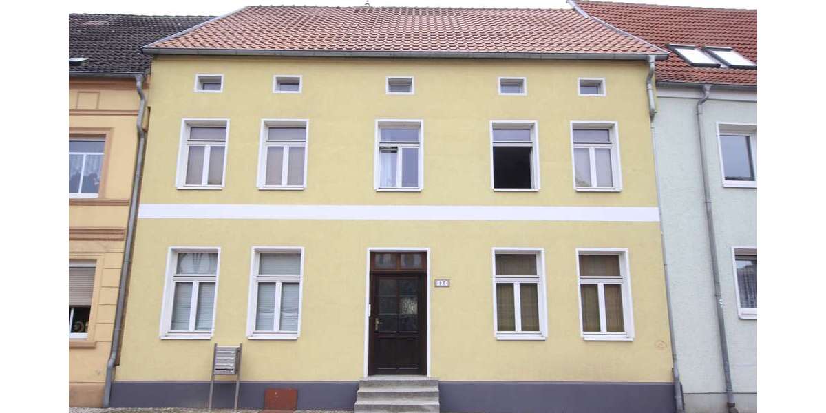 Wohnung zum Mieten in Gardelegen 250 € 33 m² 1 zimmer