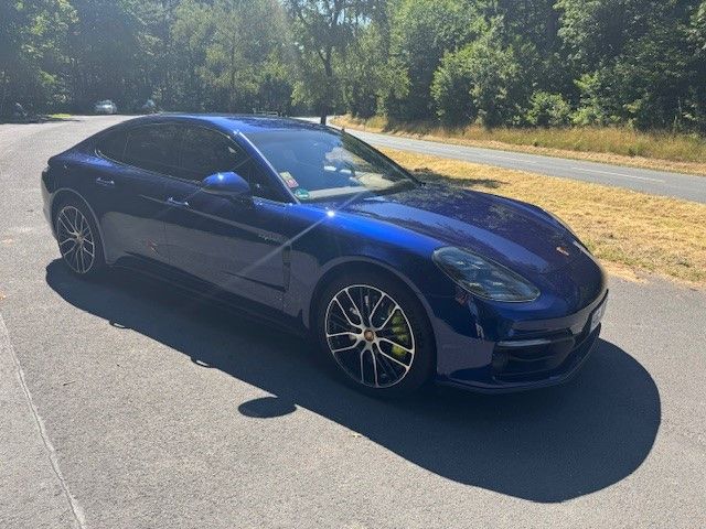 Panamera