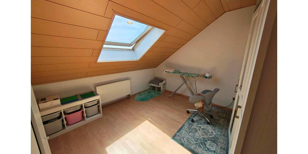 Doppelhaushälfte Hamm Herringen - 9 Zimmer, 240 m&sup2;, 669.000&euro; | Angebot:26704217