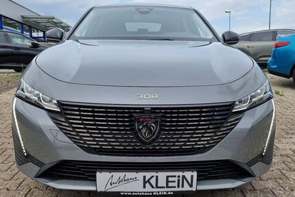 Peugeot 308 18.123 km 19.590 &euro; Simmern 55469