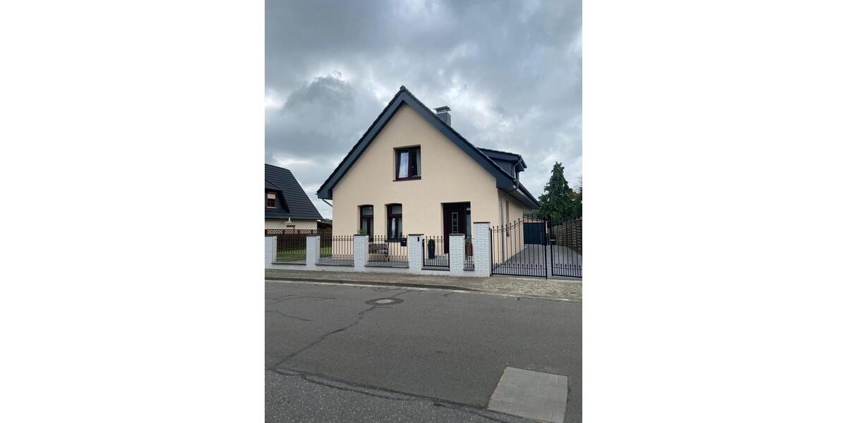 Einfamilienhaus Sankt Michaelisdonn - 5 Zimmer, 220.000 m&sup2;, 420.000&euro; | Angebot:25248990