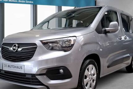 Opel Combo Life 100.668 km 14.690 &euro; Bad Salzuflen 32105