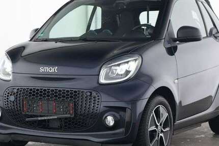 Smart forTwo 12.550 km 19.170 &euro; Neustadt an der Aisch 91413