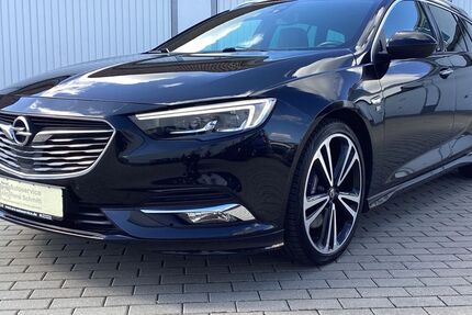 Opel Insignia 88.000 km 17.999 &euro; Leipzig 04319