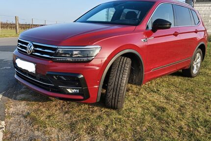 VW Tiguan Allspace 43.921 km 32.500 € Bernau 16321