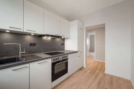 Wohnung zum Mieten in Offenbach am Main 850 € 50 m²