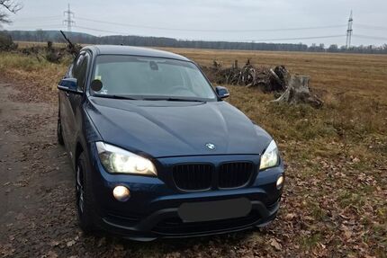BMW X1 242.481 km 9.999 &euro; Berlin 14197
