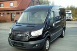 Ford Transit 350 2.0TDCi Trend 130PS L2H2-Klima-Regale- 123.118 km 13.804 € Wittmund 26409